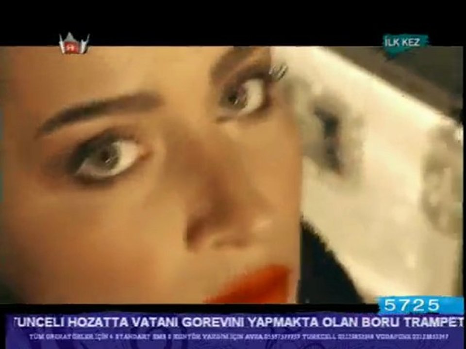 SILA - BANA BİRAZ RENK VER (YENİ KLİP)