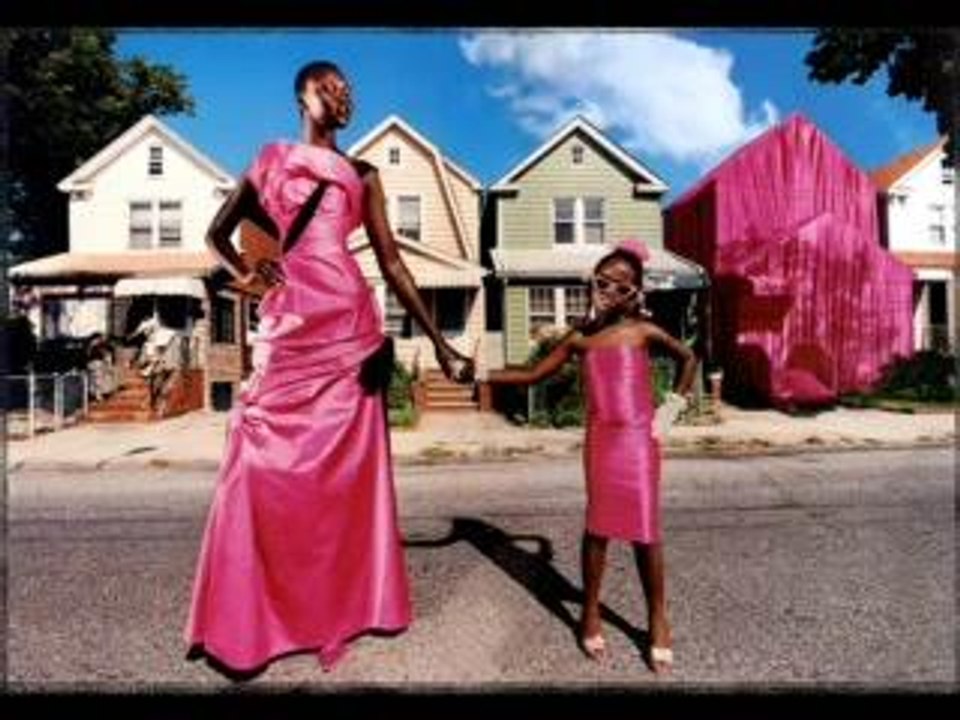 DAVID LACHAPELLE