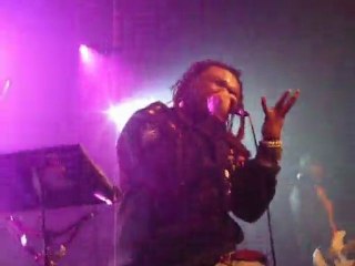 04 - Skindred - Set it off à l'ab 2010