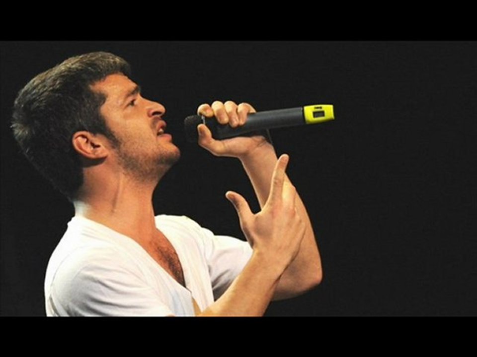 Concert Enfoirés 2010 - Chronique NRJ