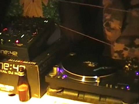 Teuf woowootek Label Bass le 06/03/10 dans le 44