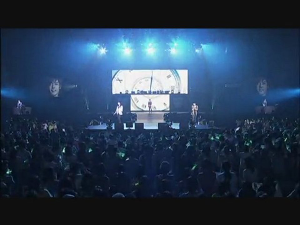 SS501 - Because I'm Stupid