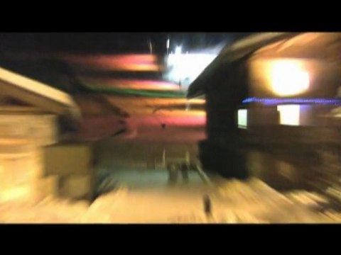 Riders Match Hiver 2010 : kracoukass