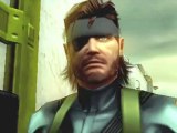 METAL GEAR SOLID - Peace Walker - Gameplay
