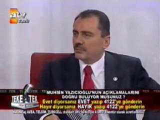 Muhsin Yazıcıoğlu   Anasını.... Okurum