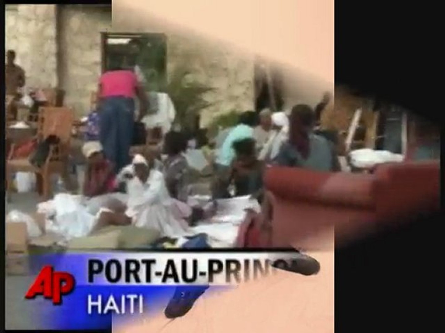 haiti