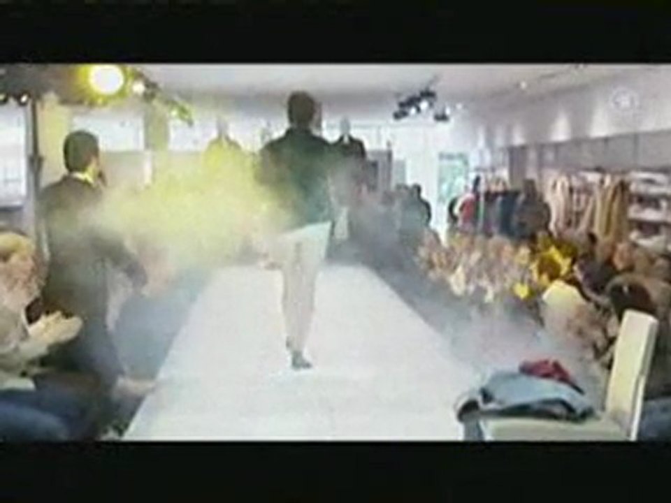 Gargerobe Video Gag