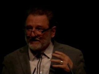 Ferdinand Richard en meeting à Marseille