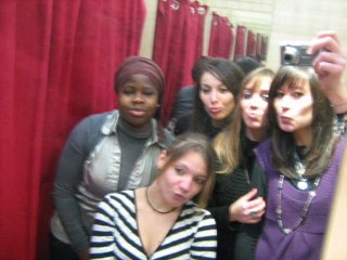 Une journée Inoubliable a leur cotés