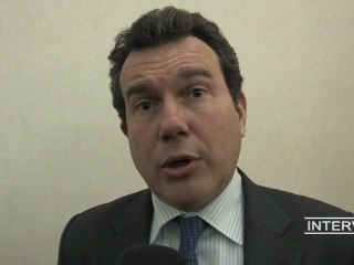 Interview: Jean-François Lequoy, Délégué général de la FFSA