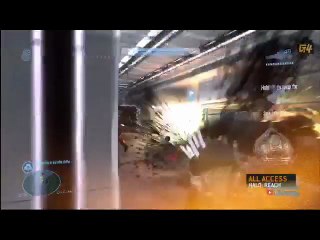 Halo Reach Preview