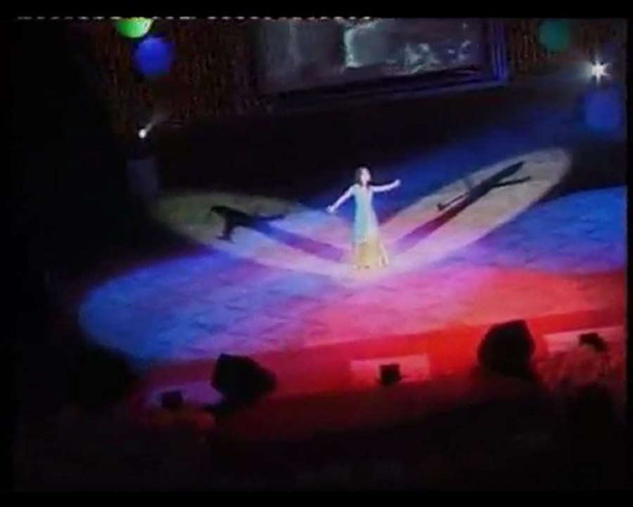 Wonderful Crimea -  Ey Güzel Kırım - Lenara Osmanova