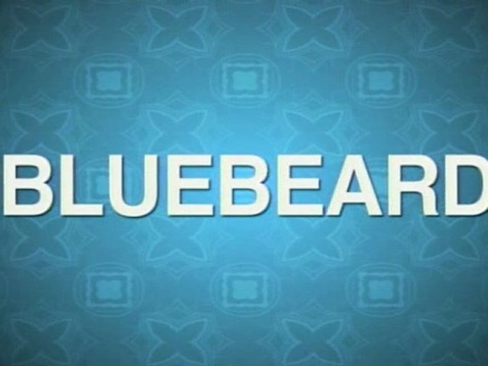 Bluebeard