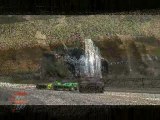Forza Motorsport 3 Drift montage