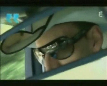 Reportage: Erick Marchello à TOUTE UNE HISTOIRE