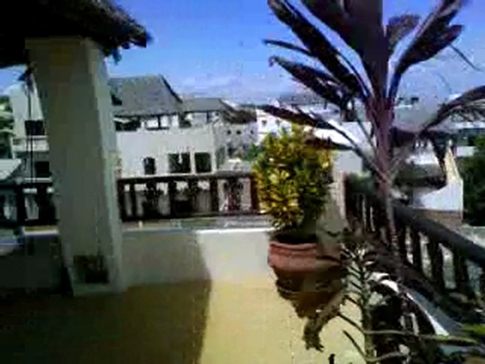 THLLAMUGUESTHOUSE