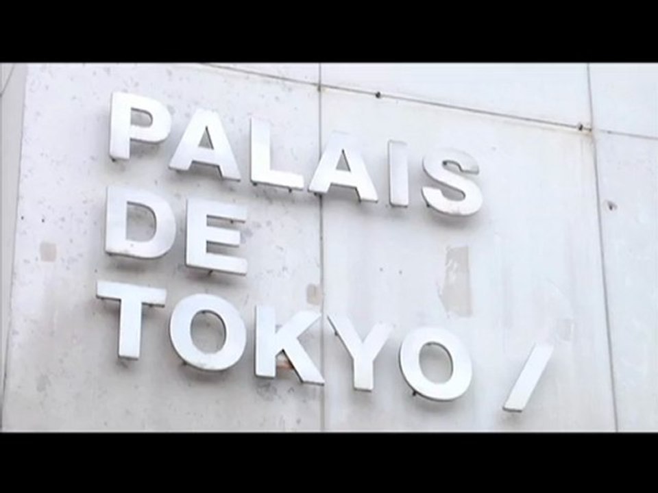 NOMIYA, un restaurant sur les toits du Palais de Tokyo