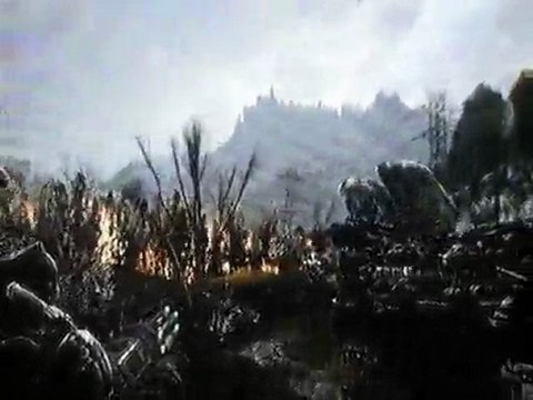 (WT) GEARS OF WAR 2 (partie 3)