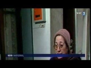 la CIA avait empoisonné le pain  de Pont-Saint-Esprit