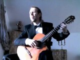 Jesu, Joy of Man's Desiring for Classical guitar