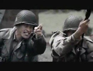 Band Of Brothers - Nightwish