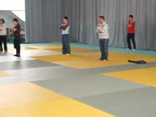 Cultures urbaines au Prij de Blaye