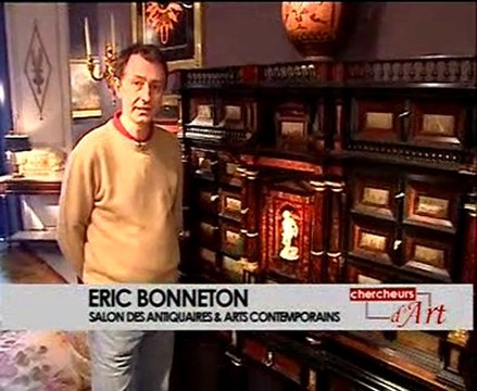 SALON DES ANTIQUAIRES & DE L'ART CONTEMPORAIN - Mars 2010