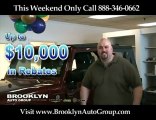 Brooklyn USed Cars dealer offers a Free Car