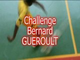 1er Tournoi en Salle - Bernard GUEROULT