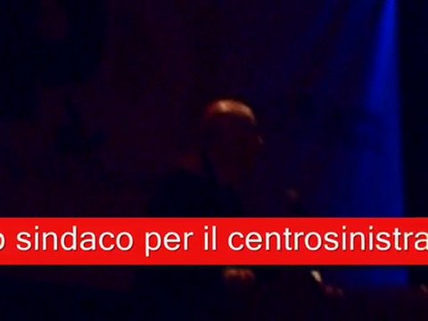 A Matera il Pd con D'Alema De Filippo e Adduce 11-03-2010