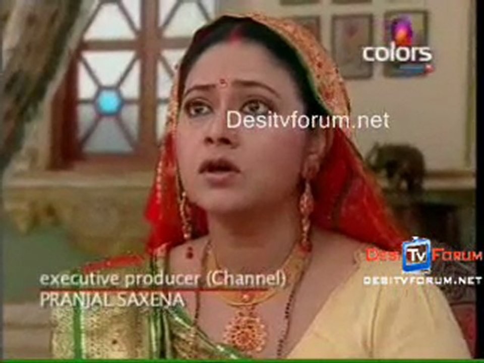 Bhagya Vidhata - 12th march 2010 - pt1