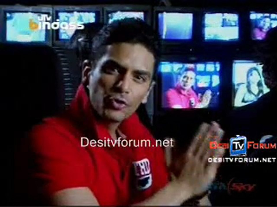 Emotional Atyachaar - 12th March 2010  part1