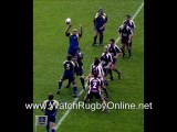 watch England vs Scotland 2010 rugby six nations match strea