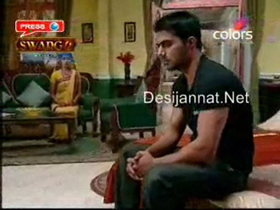 Bhagya Vidhaata - 12th March 2010 Pt2