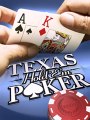 Texas Hold'em Poker - Jeu téléphone mobile Gameloft