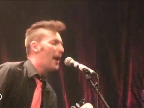 LES JOLIS ROGERS - MisterFlambex73 - LIVE Interferences 2009