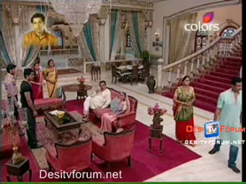 Bhagya Vidhata - 12th march 2010 - pt4