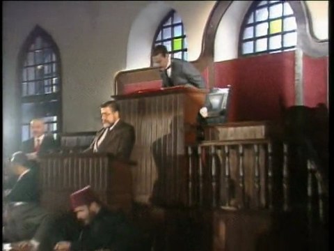 TBMM Başkanı Şahin'den İsveç'e 'Soykırım' Tepkisi