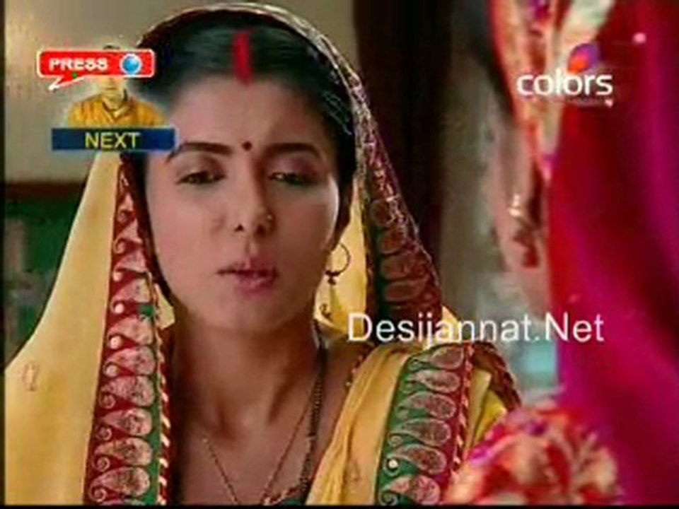 Bhagya Vidhaata - 12th March 2010 Pt4