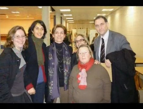 Propositions des Jeunes Actifs, élections régionales, Part 3