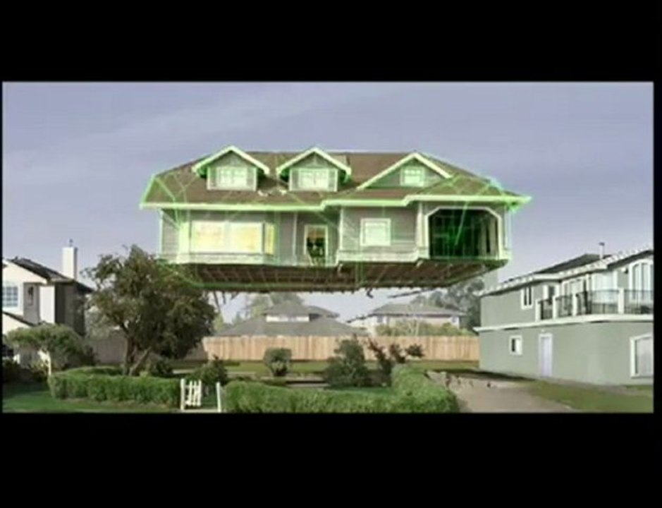 tpe - Programme 3D + Maquette