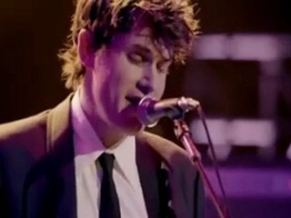 John Mayer  trio  "vultures"-live