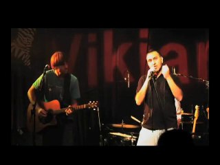 Vikian - L'Enfant Du Manège (Live 2008)