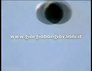 8 March 2010 - Mr. Antonio Urzi - NEW UFO FOOTAGE !