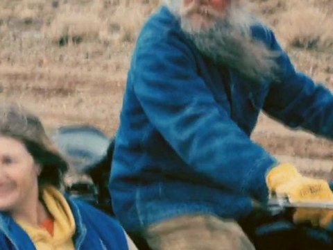 Gaetan Roussel - Help Myself (Nous Ne Faisons Que Passer)