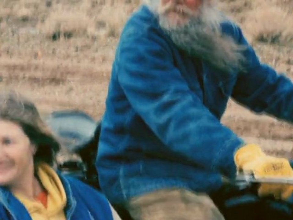 Gaetan Roussel - Help Myself (Nous Ne Faisons Que Passer)