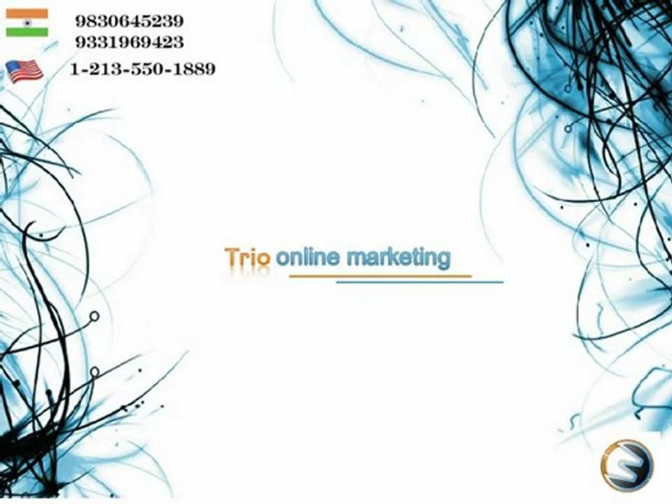 online marketing