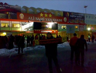 Neffas Dem Nefs - Eylül