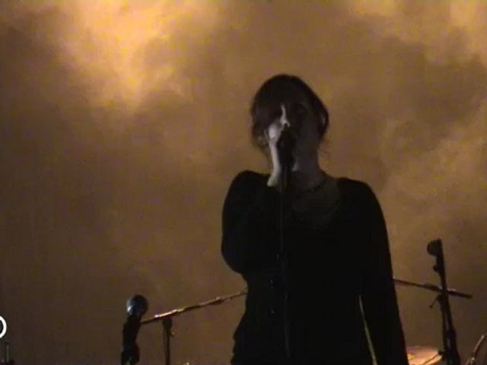 EyEshot - Live INTERFERENCES 2009 - Parc de la Citadelle