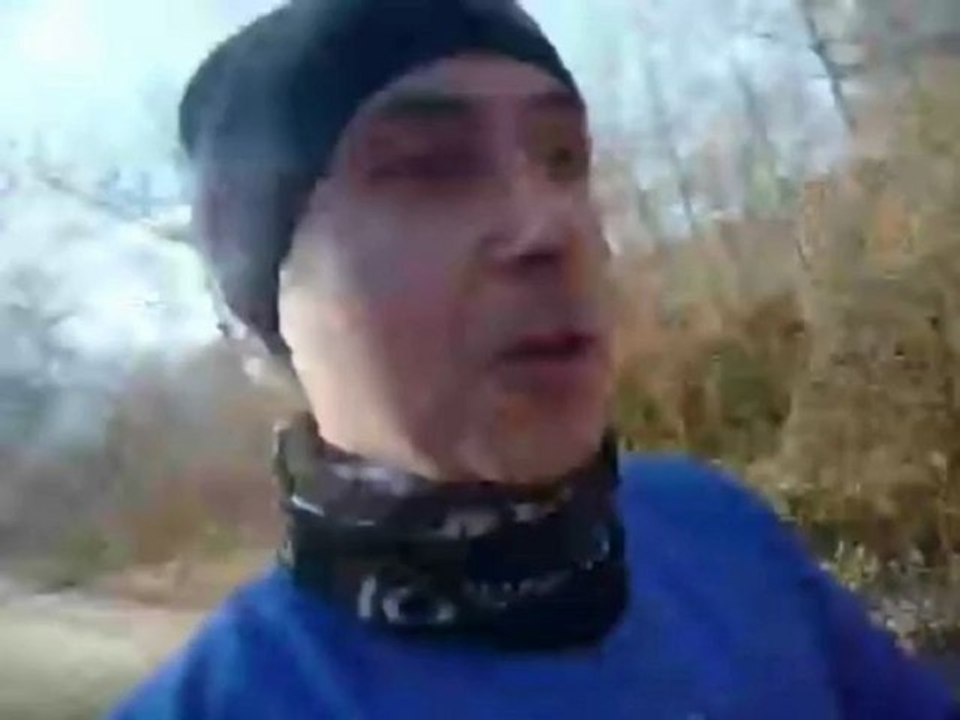 trail aventures montagne de reims 2010